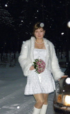 Валентина Санникова