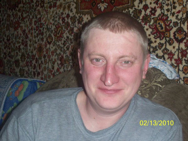 Сергей Донсков