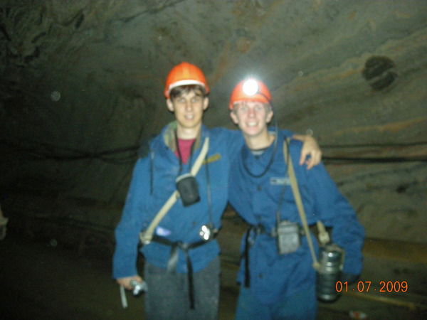 Алексей Клинцов