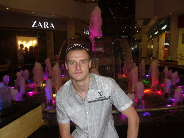 Михаил Баранишнин