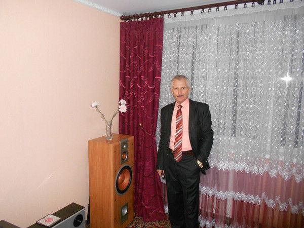 Лепков Владимир