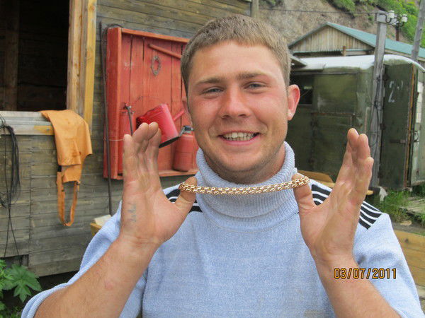 Роман Селезнёв