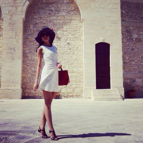 Ольга Демичева