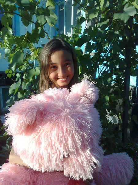 ***сальсабиль Турдиева***