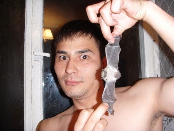 Берик Журмухамедов