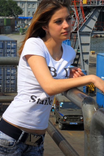 Виктория Марчук