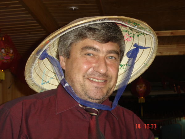 Сергей Лотырев