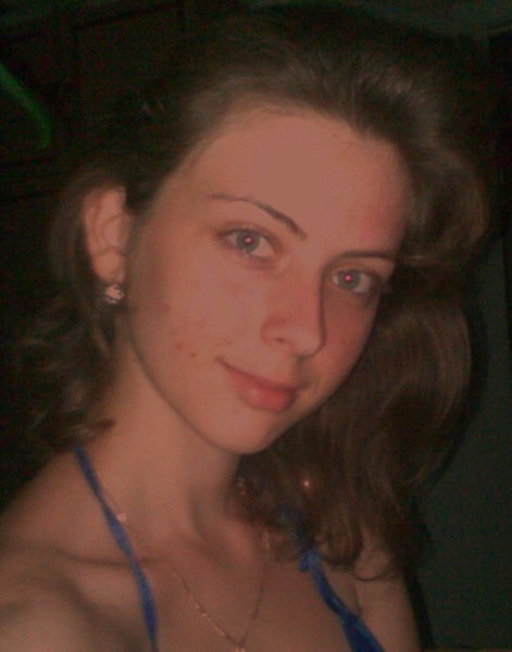 Ольга Рябец