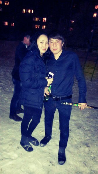 ***райгуль*** ***алиева***