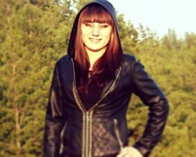 Дарья Кладова