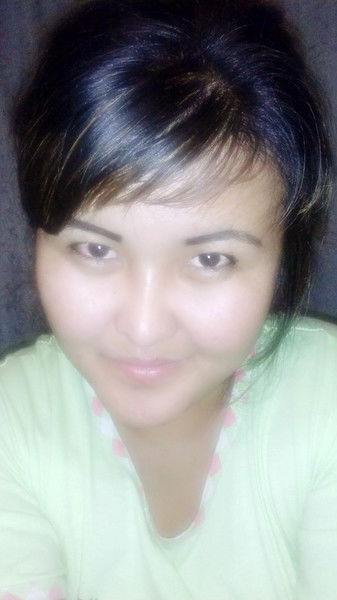 Аниз Касымова