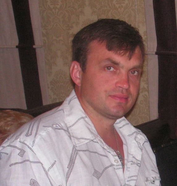 Вячеслав Коротких