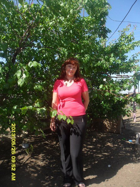 Любовь Маштак(Гавриленко)