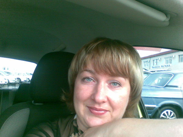 Людмила Табачук