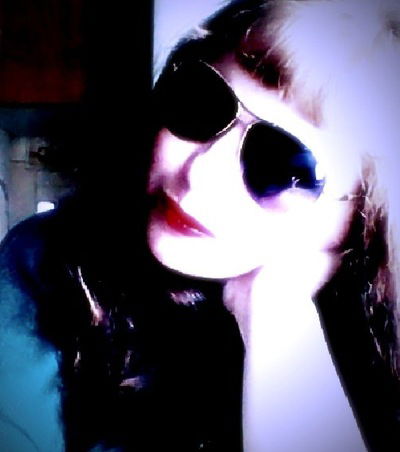 Кристина Мороз