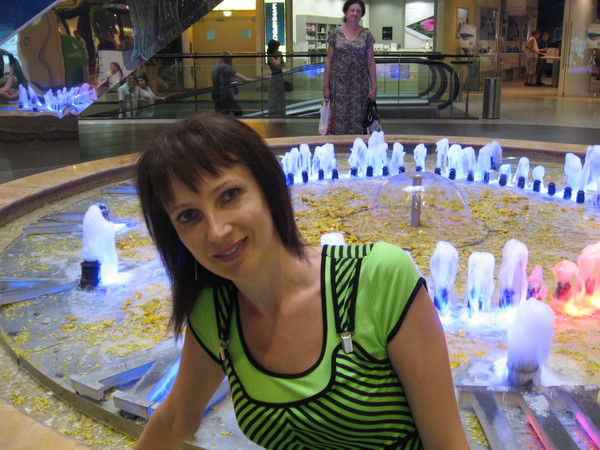 Светлана Мудрова