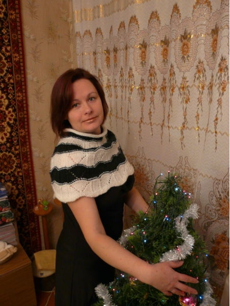 Вера Буханова