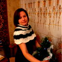 Вера Буханова