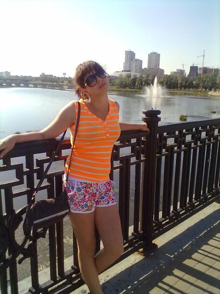 Рая Головина