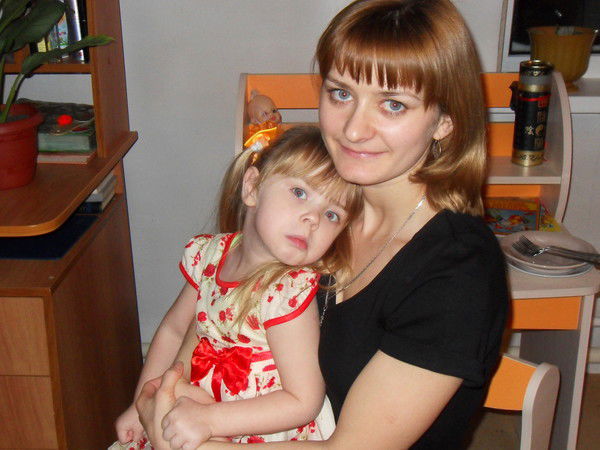 Юлия Салапаева