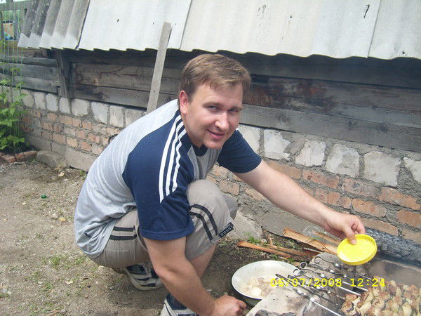 Максим Колобаев