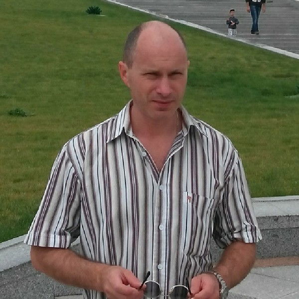 Дмитрий Королёв