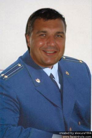 Алексей Васильев