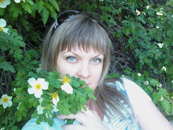 Ирина Королёва