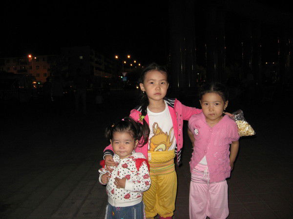 Индира Тенизбаева