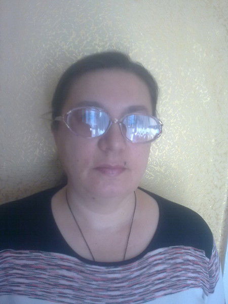 Светлана Поршнева