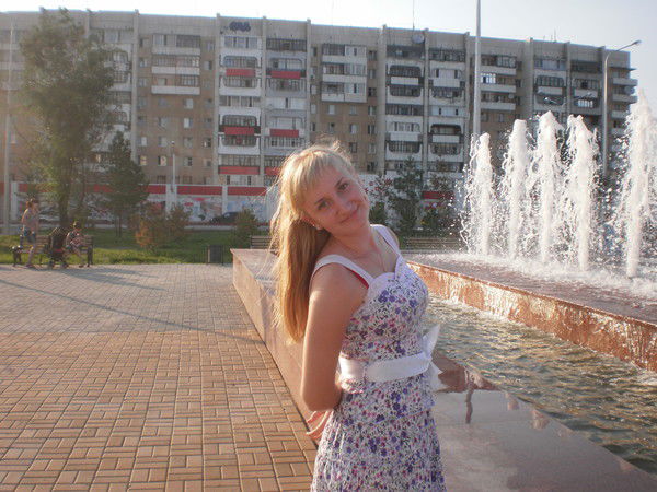 Александра Шпис