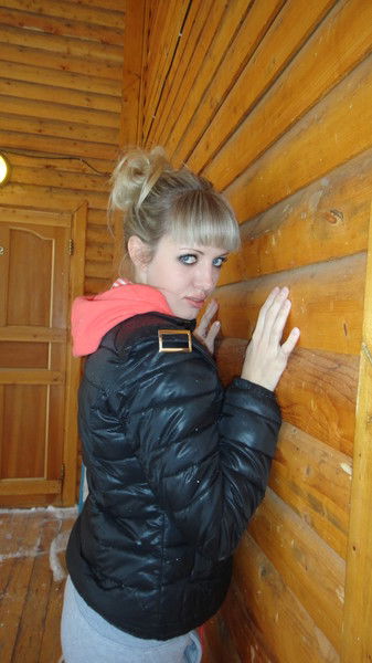 Ольга Зиновьева