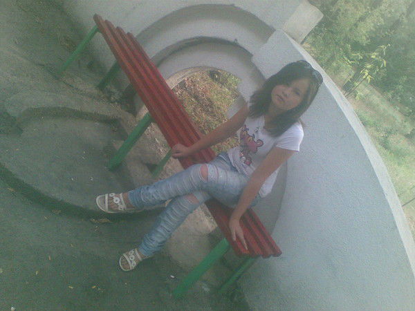 Каныкей Медетканова