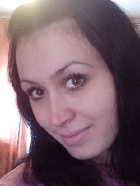 Татьяна Ковригина