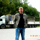 Виталик Григорьев