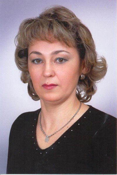 Ольга Королева