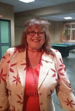 Татьяна Серавкина