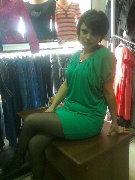 Дашуля Пасечникова