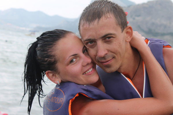 Иван Ткаченко