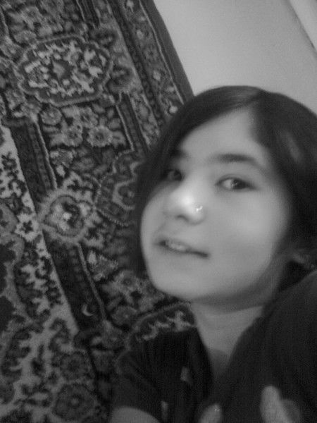 Диля Сайденова