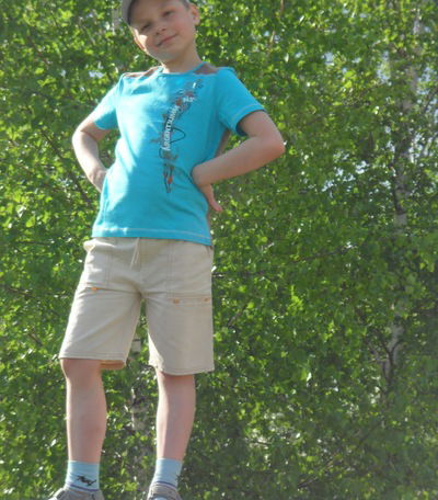 Владислав Калинин