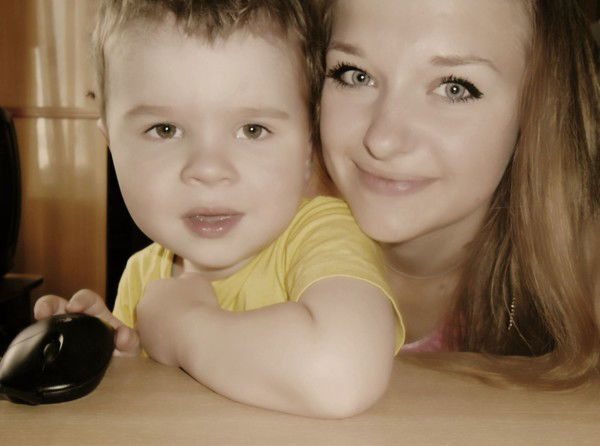 Таня Протас