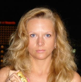 Наталья Зайцева