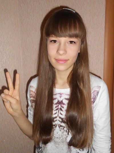 Марина Гусева