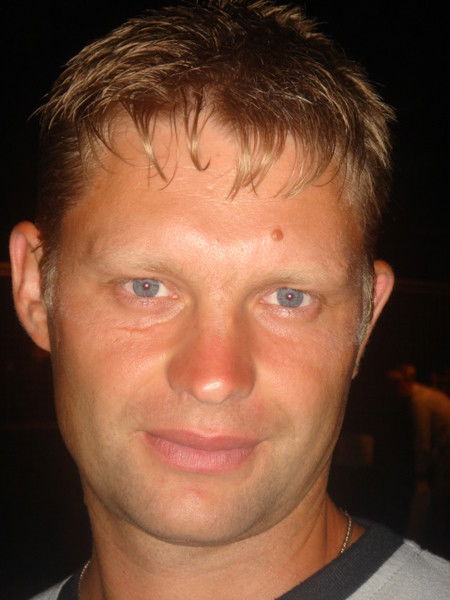 Леша Иванов