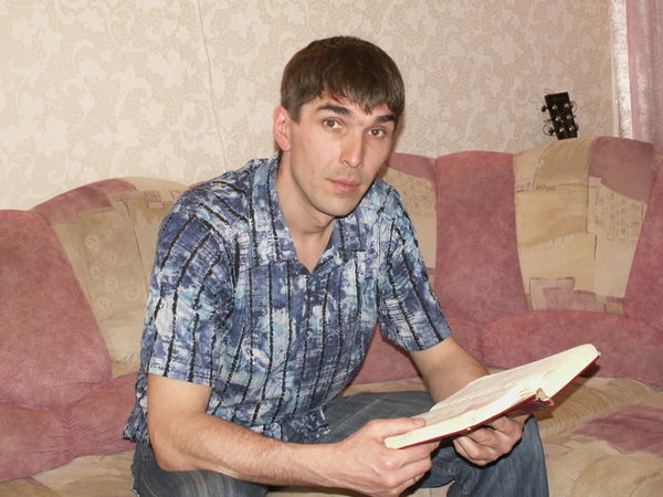 Станислав Балашов