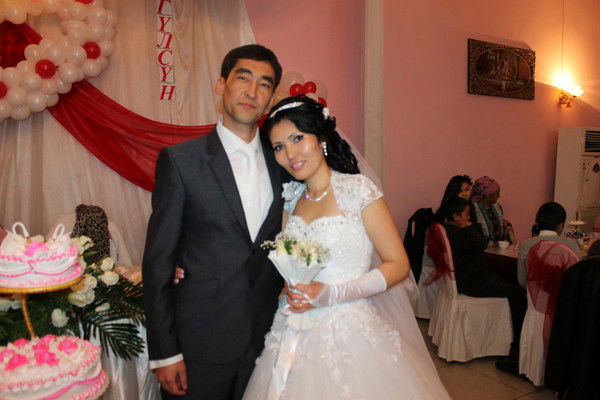 Семетей Керимкулов