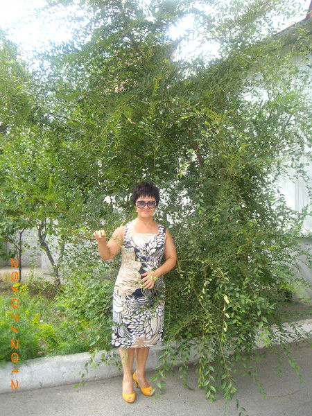 Светлана Суховирская