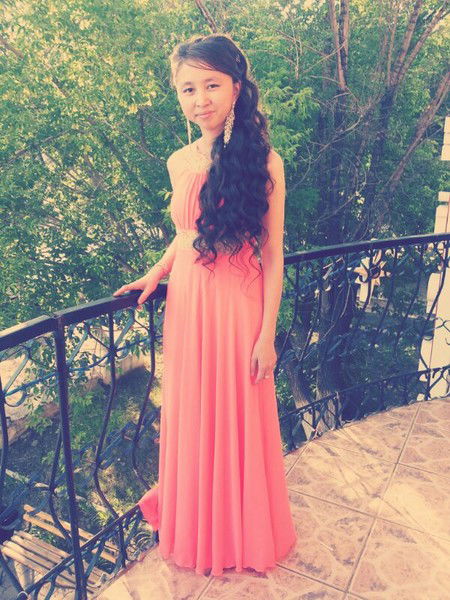 Манар Омірсерік