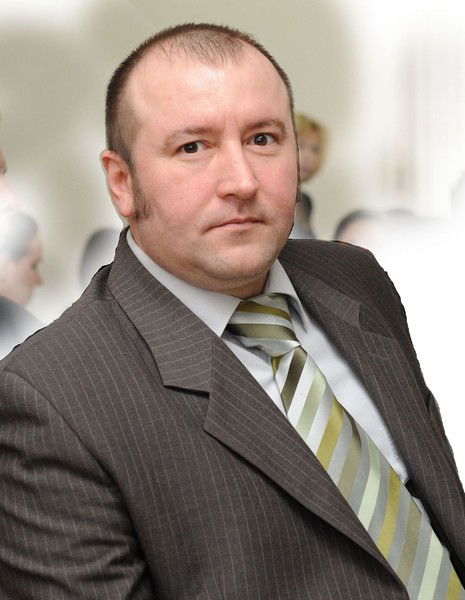 Геннадий Волянский